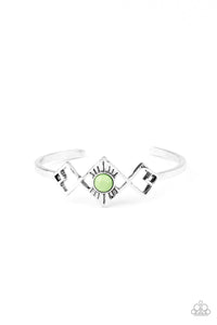 Dainty Deco - Green